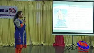 Presentation on Amitabh Bachchan Spoken English and IELTS class in Surat   Fluentlingua   Dharmend