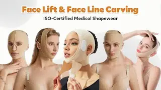 Face Lift & Face Line Carving | Gentle Support for Real Results