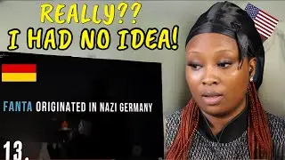 25 UNKNOWN FACTS About Germany - Foreigner Reacts 