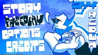 Friday Night Funkin Heartbreak Havoc, Sky Redux, (Full Mod) (FnF Mod) (Flashing Lights)