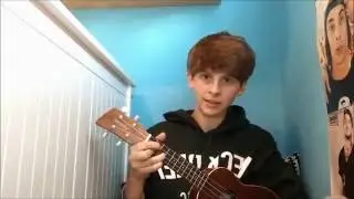 Truce- Twenty One Pilots cover