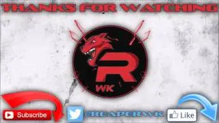 Reaper Outro Video created by godbaer