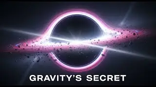 Did We Awaken the Silent Singularity? | Cosmic Mystery 2025