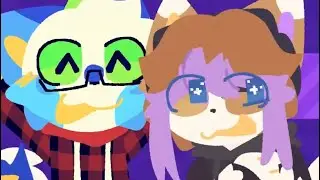 ★ true love | animation meme (Toonsquid)