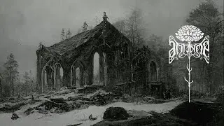 Antino&euml; - Whispers from the Dark Past (Full Album)