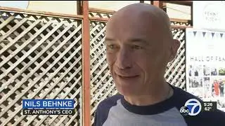 St. Anthony's Hosts it's 45th Annual Penny Pitch Fundraiser in North Beach