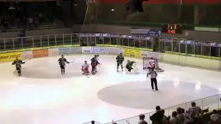HEV vs Halle 1. Mannschaft