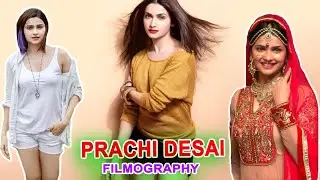 Actress Prachi Desai | Prachi Desai | Filmography | All Movies List | Movie Booz | eps(127)