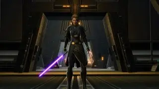 SWTOR - KOTFE - Chapter 16: The Battle of Odessen (Sith Warrior)