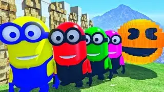 GTA 5 Ragdoll Compilation (WARNING: Too Funny) 🤣157. GTA V But Everyone is a Ragdoll 😂 #UPMedia