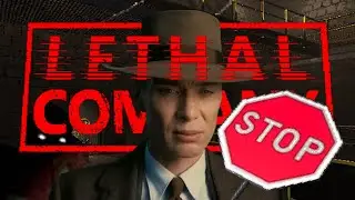 Lethal Company Moments that put me on a Watch List