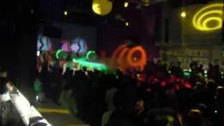 4 Aniversario Botanic Tudela