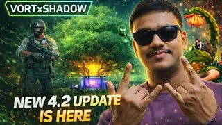FULL MASTI IN UPDATE 4.2 || VORTxSHADOWYT ||
