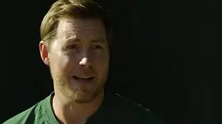 Developing Your Routine Between Pitches - Baseball Pitching Skills