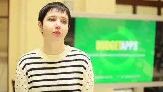 BudgetApps  // Интервью c победителями
