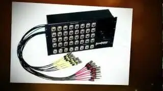 Jumperz Audio Product Line Presentation
