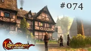 Let's Play Drakensang - Am Fluss der Zeit: Glyphenr&auml;tsel #074