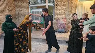 Ali Agha's great shock about Maryam being alive and his brother proposing to Maryam