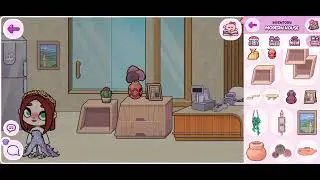 واخيرا طريقه صنع محل الافاتار ورلد 🤯 بكل سهوله