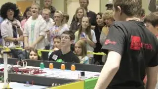 Discover Technology - The Leader in STEM Assemblies and Mobile Discovery