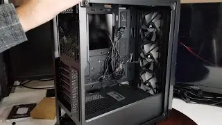 Corsair Carbide Series Spec Delta RGB Unboxing and Review
