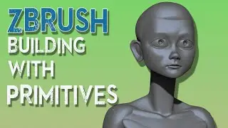 Building With Primitives