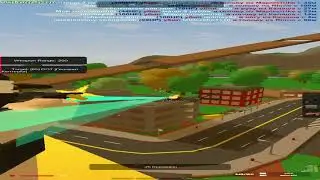 DarkNight the best unturned cheats