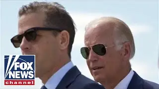 Boston gangster's nephew linked to Hunter Biden's Chinese business deal
