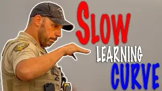 Fridays With Frank 30: Slow Learner