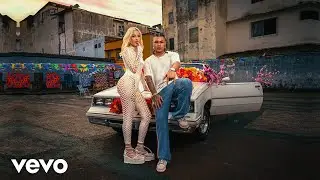 Boza, ELENA ROSE – OrióN (Official Music Video)