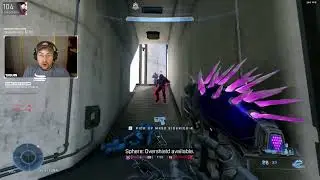 Halo Infinite Assassination Spotted?
