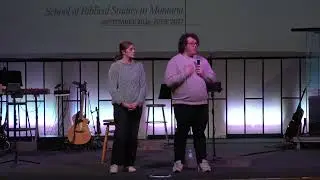 2nd Service 1/18/26 | The Book of James | When the Mirror Doesn't Lie