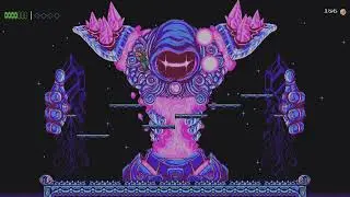 The Messenger Gameplay [04|PS5]