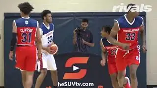 QUICK LOOK: 2022 Wing M.J. Rice