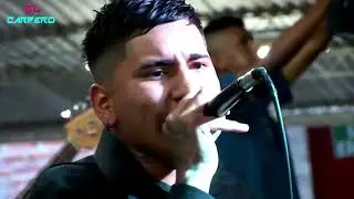 POTENCIA CARPERA  | SHOW EN VIVO | FANTASTICO YONAR | 2023 | SALTA | ARGENTINA | EL CARPERO