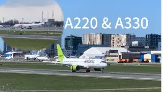 “A220 & A330” Two way edit with ​⁠@Antos20000