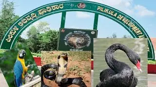 ||Pilikula Biological Park||Pilikula Biological Park||Mangalore ||Journey with Jinson ||Part -1 ||
