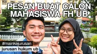 Jurusan Hukum UB | Fakultas Hukum UB | Fakultas Hukum Universitas Brawijaya