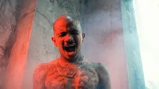 GAIKA - Immigrant Sons (Pesos & Gas) [Official Video]