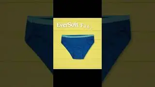 Fruit of the Loom Girls' Cotton Bikini Underwear Multipacks