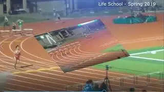 SOLOMON HOPKINS TRACK 1