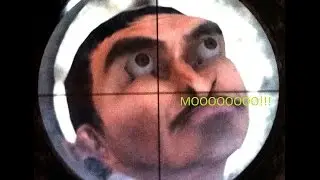 Red Dead Redemption Manimal Compilation