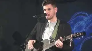 CURE - Original Song by DOUG HEATH at the Birmingham Area Final of Open Mic UK