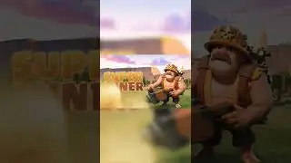 Clash Of Clans | | COC New Update #shorts #viral #clashofclans