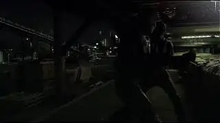 The flash 3x01 #13 the flash vs the rival ( ultra 4k HD)