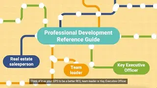 Professional Development Reference Guide (PDRG)