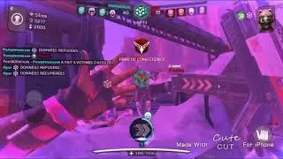 Modern Combat Versus (Mi-Nu) #1