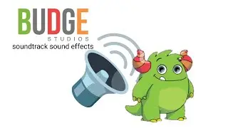 Budge studios logo 2014 soundtrack sounds