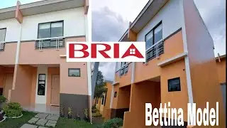 Bettina Model  | Bria Homes