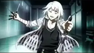 Tokyo Ghoul: Twins vs. Juuzou amv (basic)